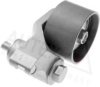 AUTEX 641593 Tensioner Pulley, timing belt